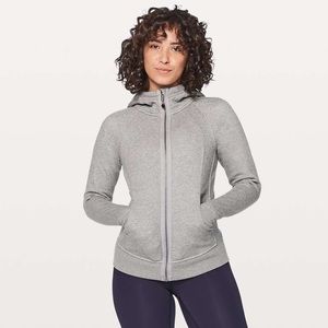 Lululemon Scuba Hoodie